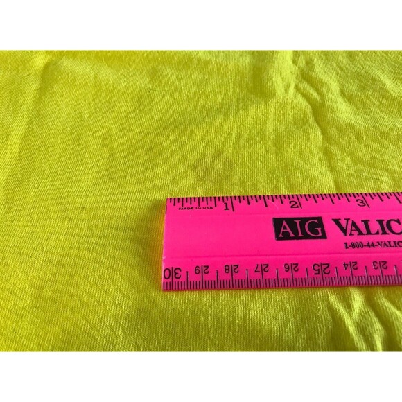 Myrtle Beach Spring Rally T-Shirt Motorcycle 2007 High On The Hawg Biker Harley - Picture 11 of 12